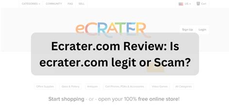 ecrater com reviews|ecrater review scam.